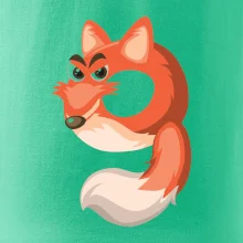 Věk dítětě zvíře 9