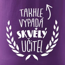 Takhle vypadá skvělý učitel