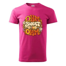 Ohm sweet ohm rezistor
