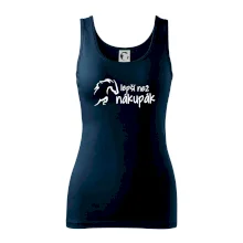 Lepší než nákupák