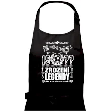 Zrození legendy - pro fotbalistu