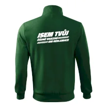 Jsem tvůj žádné vracení