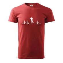 EKG biatlon