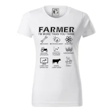 Farmer Symbols
