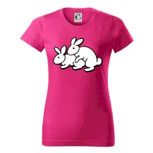 Dupající králící