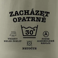 Zacházet opatrně 30