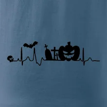 EKG Halloween