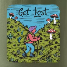 Marihuana - Get lost
