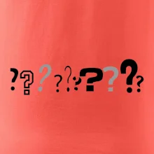 Otazníky ???? když prostě nevíš