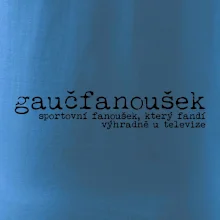 Čeština 2.0 - gaučfanoušek