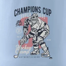 Champions Cup Hockey