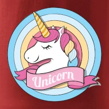 Jednorožec v kolečku