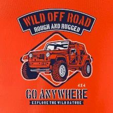 Wild Off Road