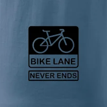 Bike lane