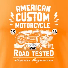 American Custom Motorcycle