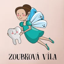 Zoubková víla