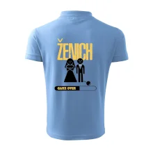Drink team ženich