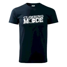 Climbing mode Climbing mode