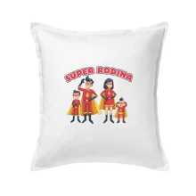 Super rodina - dva synové