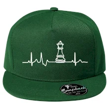 EKG Šachové figurky - dáma EKG Šachové figurky - dáma