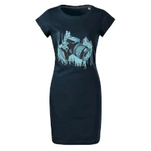 Zrcadlovka v přírodě