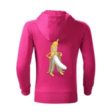 Úchylný banán (Hana-creative)