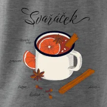 Koření na svařáček