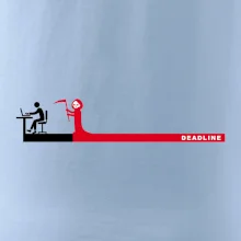 Práce - deadline (Hana-creative)