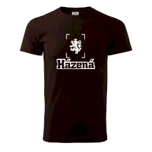 Národní házená lev