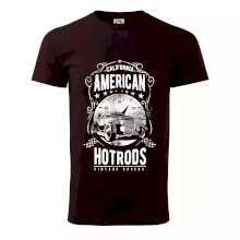 American Hotrods