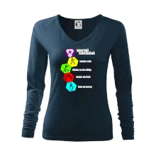 Sportuji rekreačně