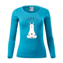 Yoga Llamaste Yoga Llamaste