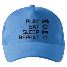 Play Eat Sleep Repeat game Play Eat Sleep Repeat game