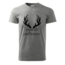 Harry - Expecto patronum