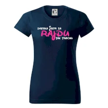 Dneska za rajdu, tak trochu - psací