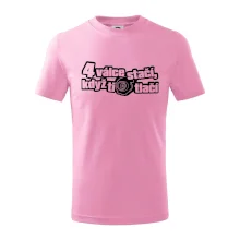 4 válce stačí když ti turbo tlačí