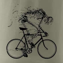 Gravel Bike - kostra