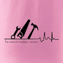 Ekg řemeslník každým coulem