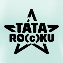 Táta roku rocku