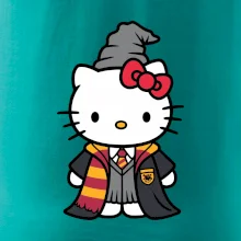 Harry kitty