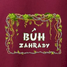 Bůh zahrady