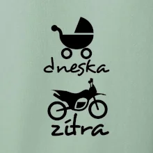 Dnes zítra cross
