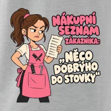 Řeznice něco dobrýho do stovky
