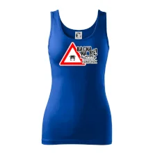 Bacha na mě! Můj táta je kamioňák