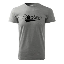 Bowler Bowler