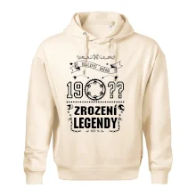 Zrození legendy - pro motorkáře Zrození legendy - pro motorkáře