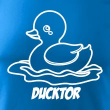 Ducktor