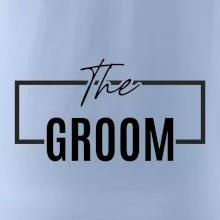Trika na rozlučku ve čtverci - The Groom