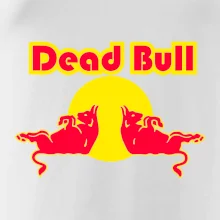 Dead Bull