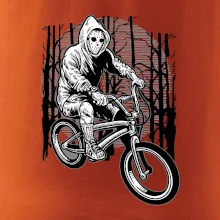 Ride Bike To Kill